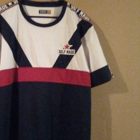 XXL Self Made Shirt - Picture 2 of 4